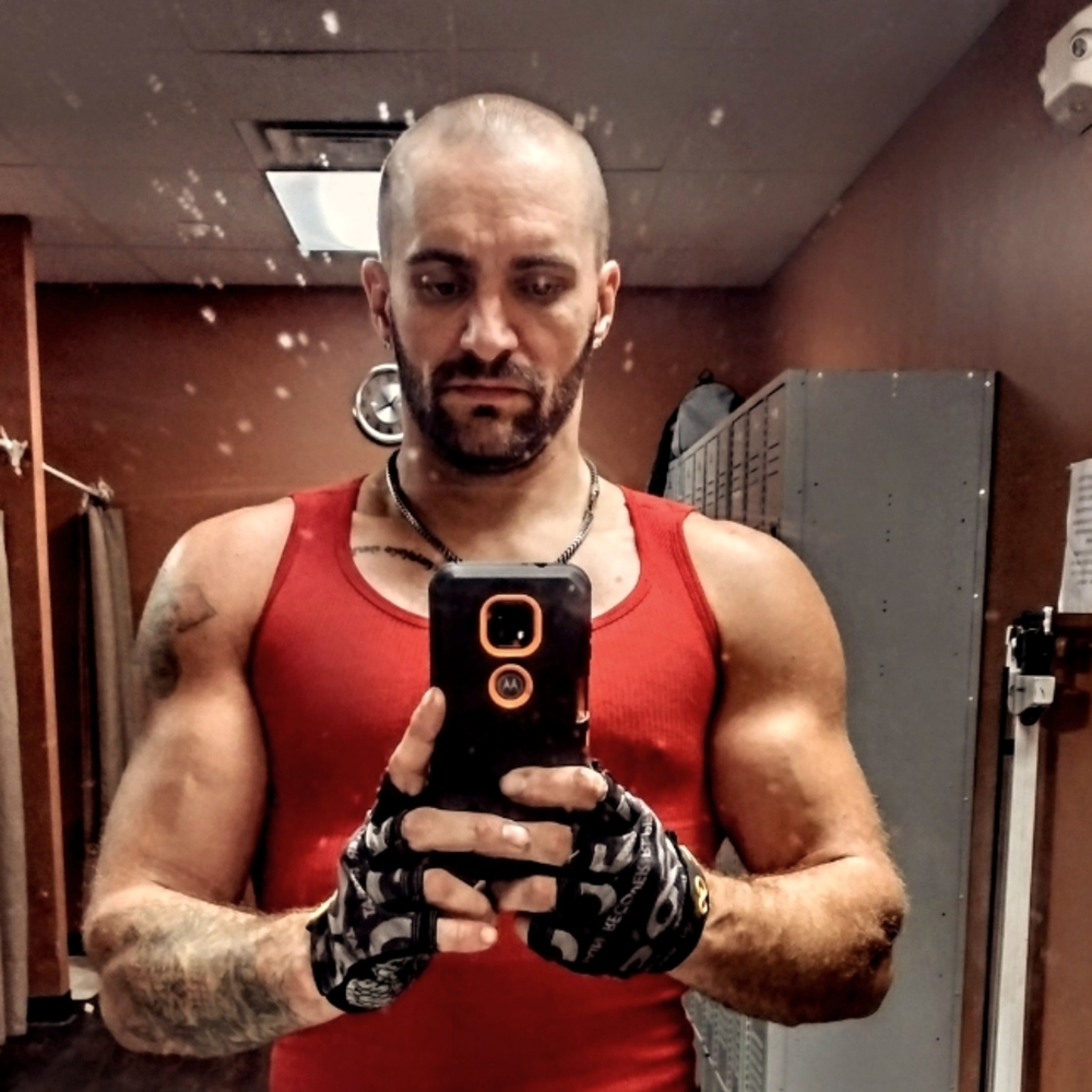 Meet your Posher, Brad